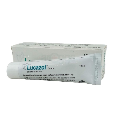 Picture of lucazol 10mg