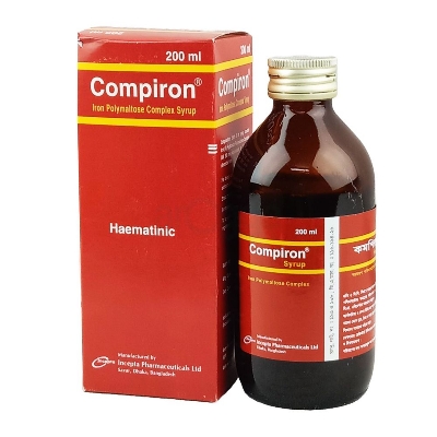 Picture of Compiron 200ml