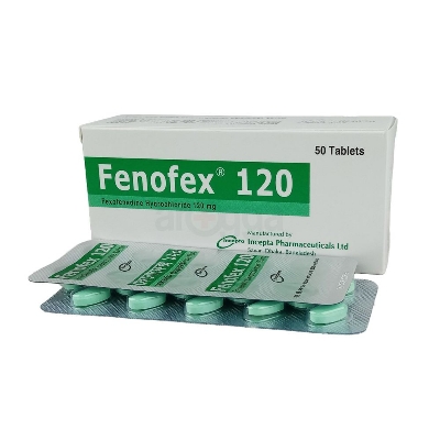 Picture of Fenofex 120