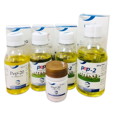 Picture of Pep-20 syp