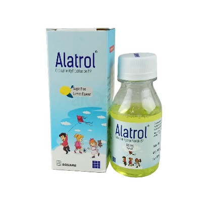 Picture of Alatrol