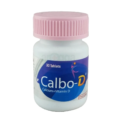 Picture of Calbo D POT