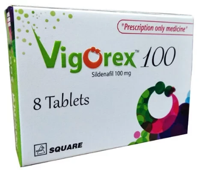 Picture of Vigorex 100
