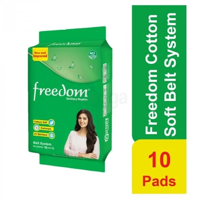 Picture of Freedom 10 pc (sobuj)