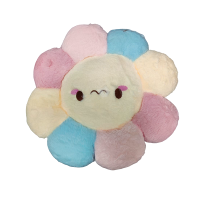 Buy Cute Trendy Flower plush Pillow