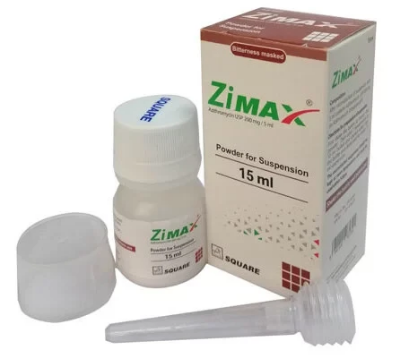Picture of Zimax 15 ml