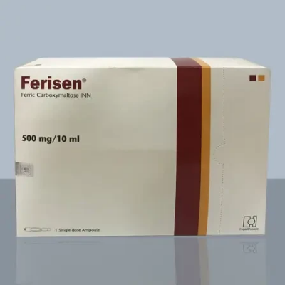 Picture of Ferisen 500
