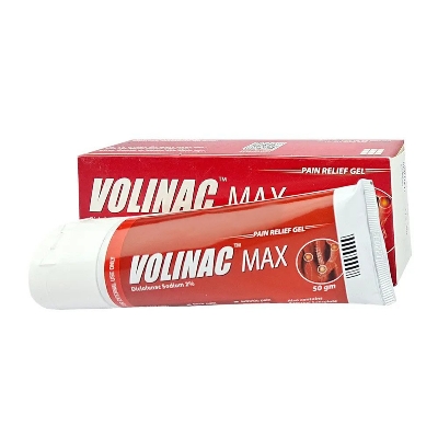 Picture of Volinac Max