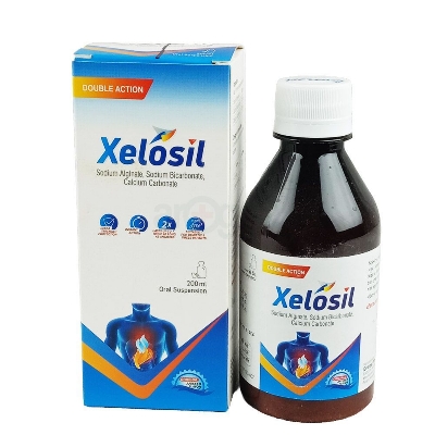 Picture of Xelosil
