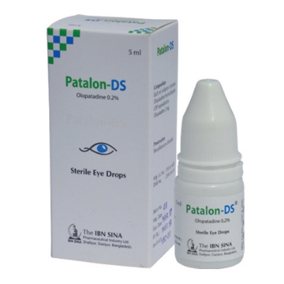 Picture of Patalon-ds