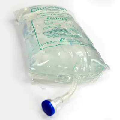 Picture of GLUCOSAL NDS 5%