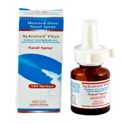 Picture of Xylomet plus