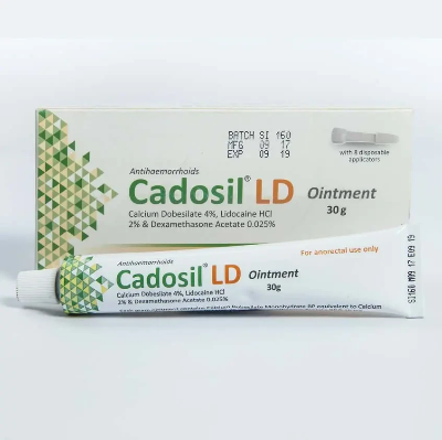 Picture of CADOSIL LD