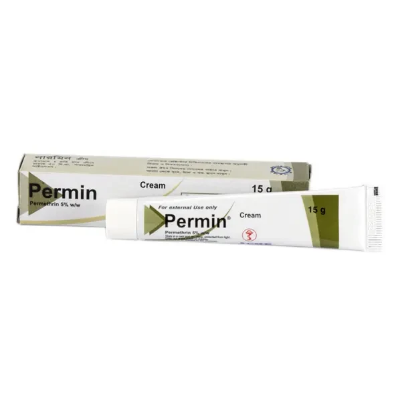Picture of PERMIN CREAM