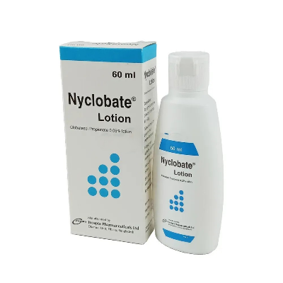 Picture of Nyclobate lotion