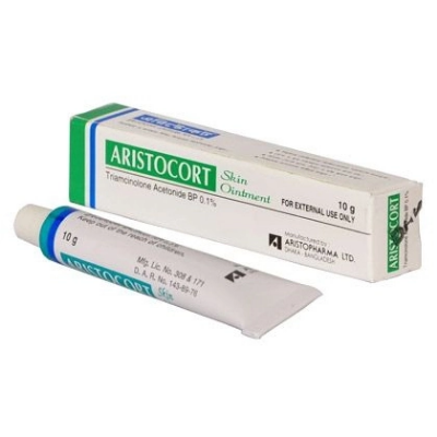 Picture of Aristocort 0.1%