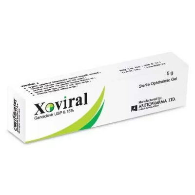 Picture of Xoviral