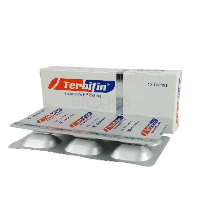 Picture of Terbifin 250