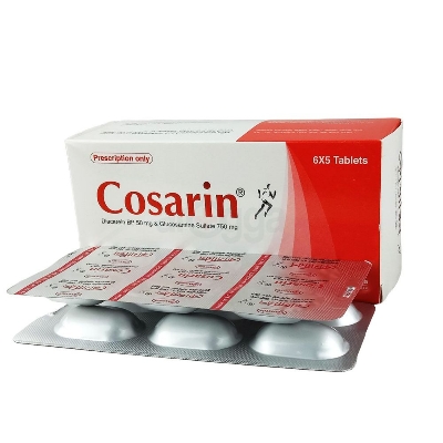 Picture of Cosarin