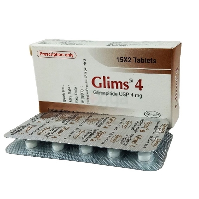 Picture of Glims 4