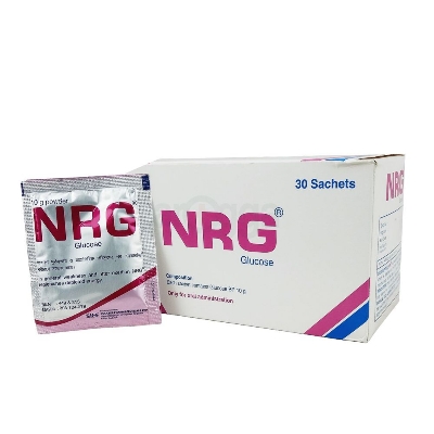 Picture of NRG