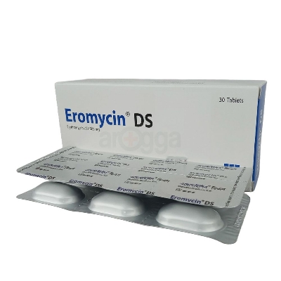 Picture of Eromycin DS 500