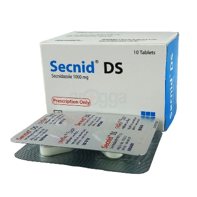 Picture of Secnid DS