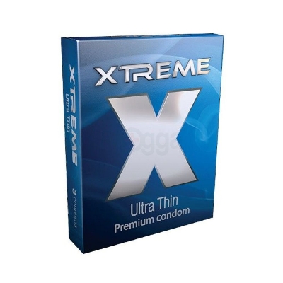Picture of xtreme ultra thin