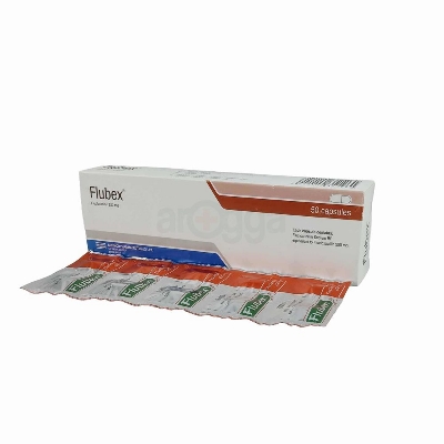 Picture of Flubex 250