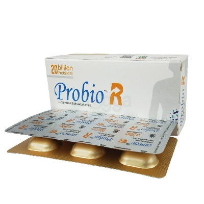 Picture of Probio R
