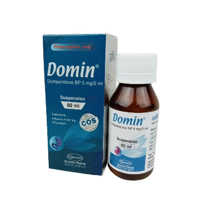 Picture of Domin