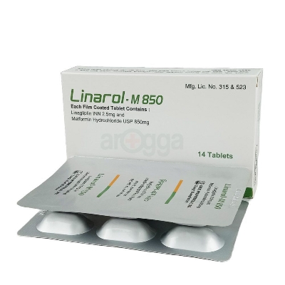 Picture of Linarol-M 850