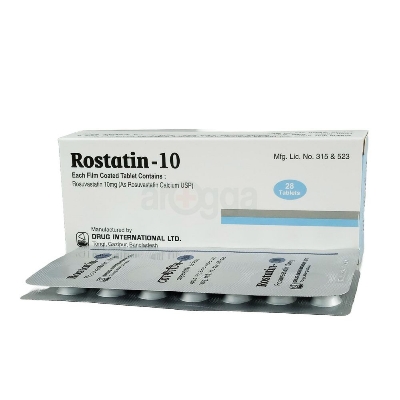 Picture of Rostatin-10