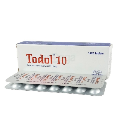 Picture of Todol 10