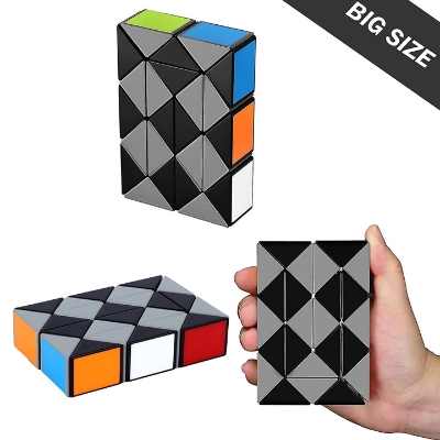 Buy Magic Cubes Scale 