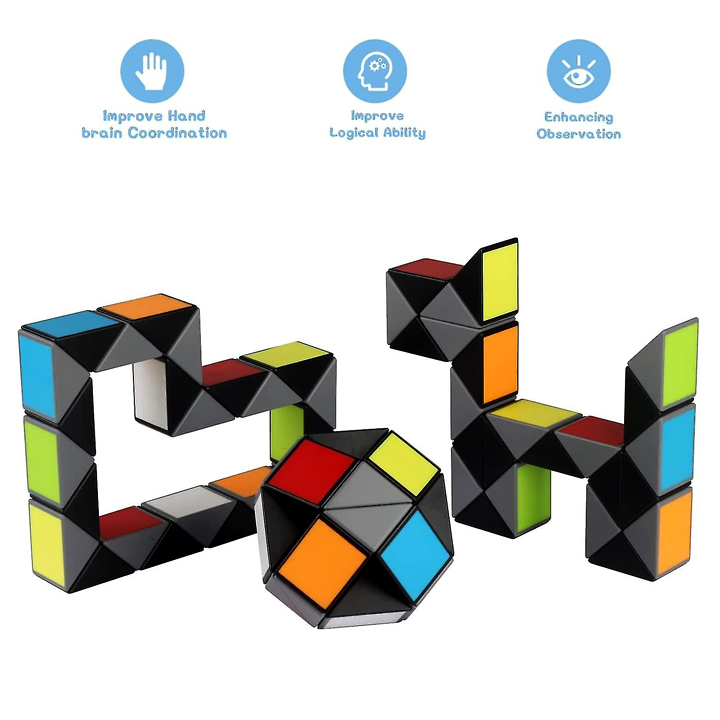 Buy Magic Cubes Scale 