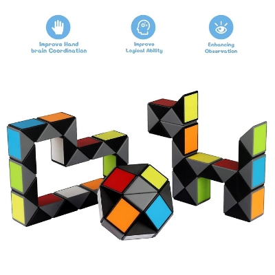 Buy Magic Cubes Scale 