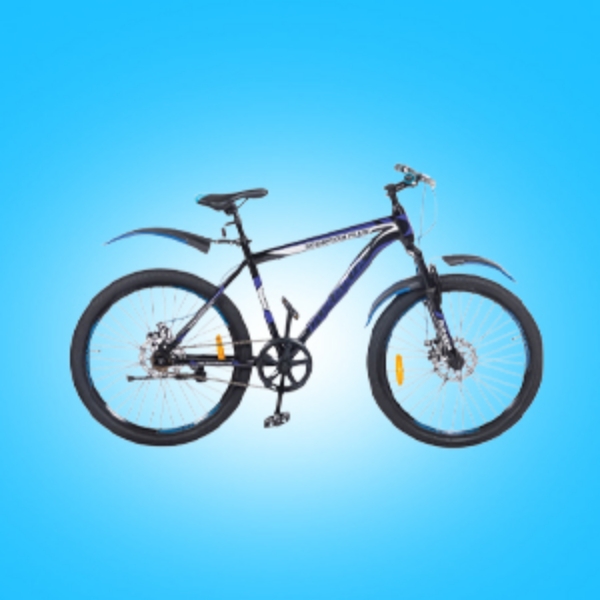 Picture for category MTB & Classic Bicycles