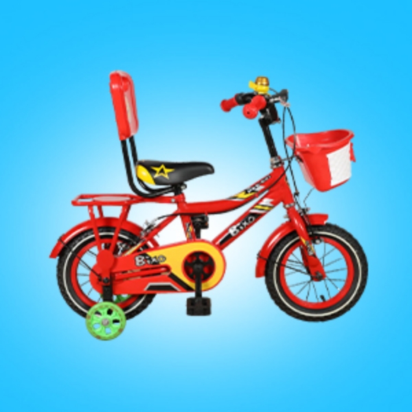 Picture for category Kids Bicycle