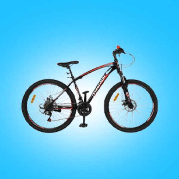 Picture for category Gear Bicycle