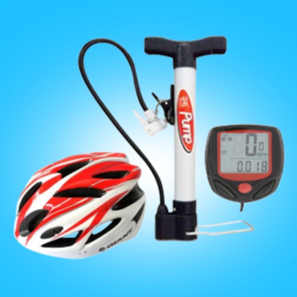 Picture for category Bicycle Accessories