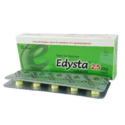 Picture of Edysta 2.5