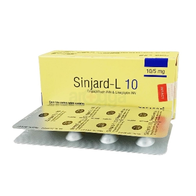 Picture of Sinjard-L 5/10