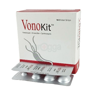 Picture of VonoKit