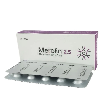 Picture of Merolin 2.5