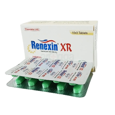 Picture of Renexin xr 500