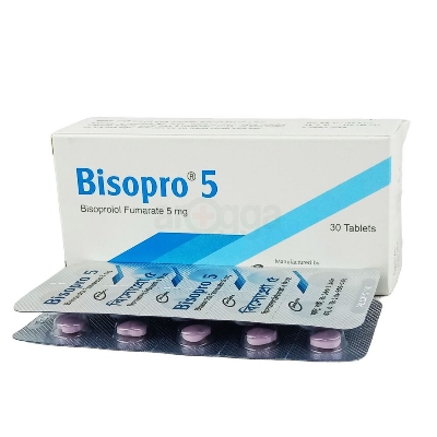 Picture of Bisopro 5
