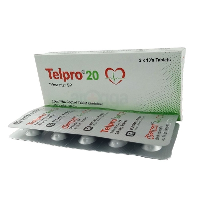 Picture of Telpro 20