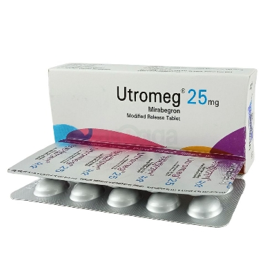 Picture of Utromeg 25