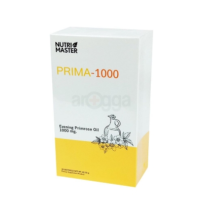Picture of Prima 1000
